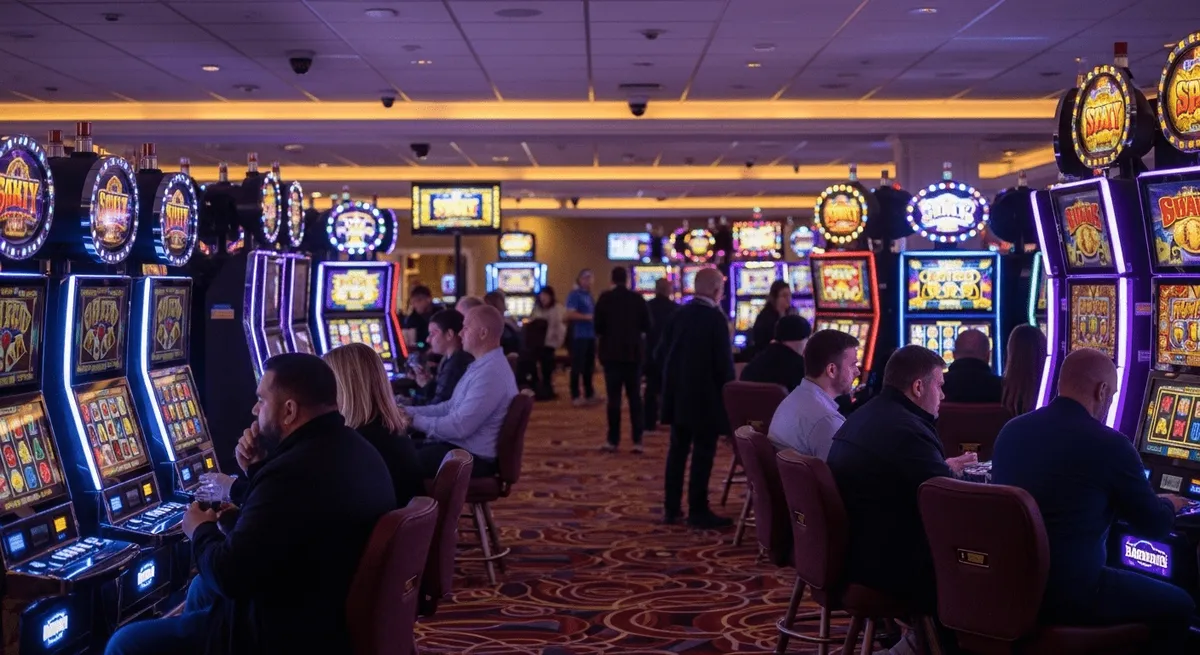 Gambling info site 2 - spinsamuraicasino-canada