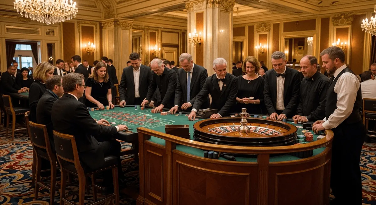 Gambling info site 3 - spinsamuraicasino-canada