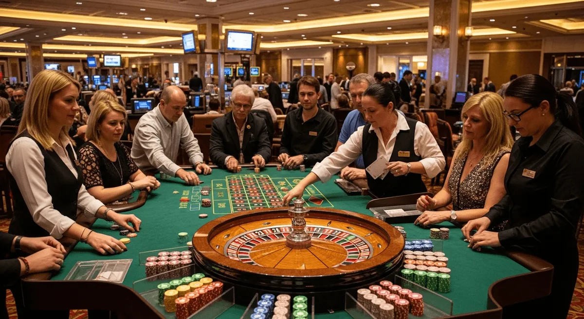 Gambling info site 3 - spinsamuraicasino-canada