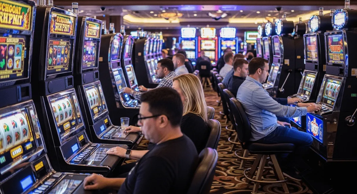 Gambling info site 2 - spinsamuraicasino-canada