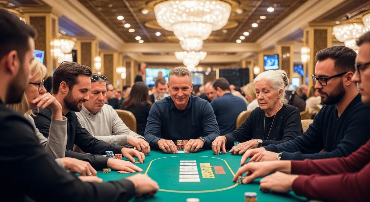 Gambling info site 1 - spinsamuraicasino-canada