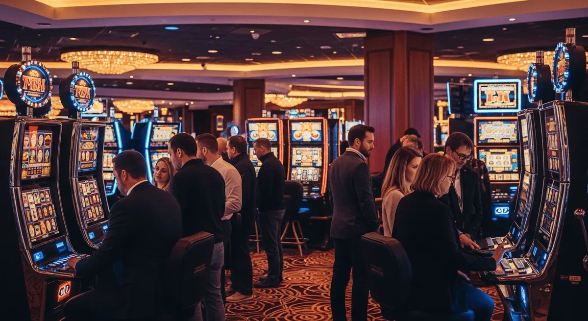 Gambling info site 1 - spinsamuraicasino-canada