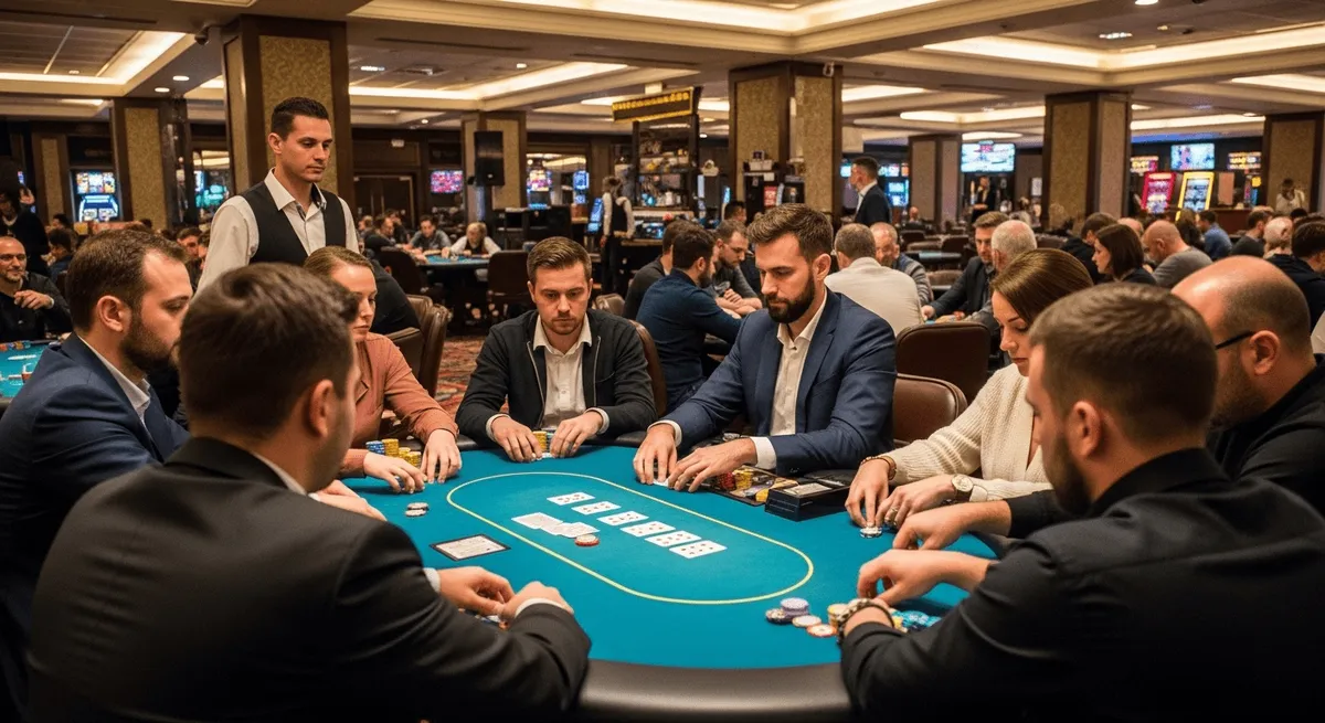 Gambling info site 2 - spinsamuraicasino-canada