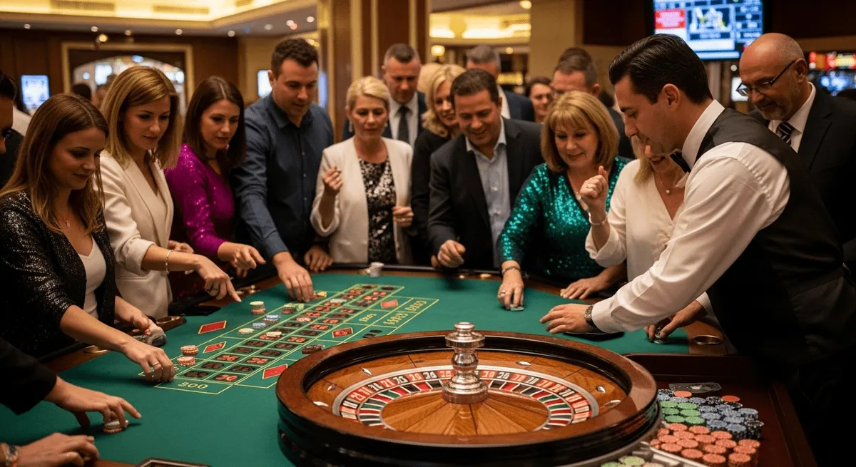 Gambling info site 3 - spinsamuraicasino-canada